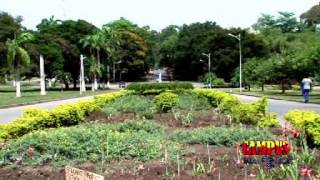 Campus Sneak Africa  KWAME NKRUMAH UNIVERSITY OF SCIENCE amp TECHNOLOGY episode 2 [upl. by Feldt]