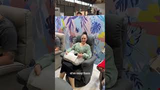 A day at the PBC BABY Expo with Sophie DeLezio [upl. by Childs]