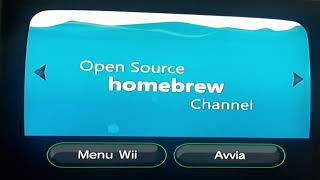 OPEN SOURCE HOMEBREW CHANNEL MUSIC [upl. by Unity675]