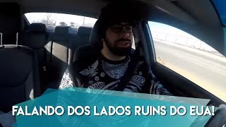 Falando dos lados ruins dos EUA [upl. by Harp913]