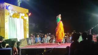 Dola La Re Dola dance music song viralvideo youtubeshorts public [upl. by Arraik]