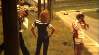 SA Grand Prix 1977 Kyalamimpg [upl. by Elpmet]