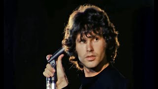 The Doors  The End Live At The Hollywood Bowl Subtítulado en español [upl. by Dlonyer79]