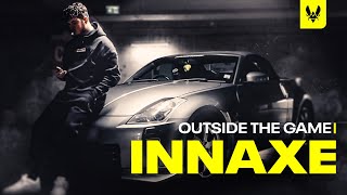 Innaxes passion for cars  Outside the game episode 1 [upl. by Kevyn]