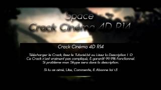 Crack Cinéma 4D R14 Sans Torrent FR [upl. by Anedal]