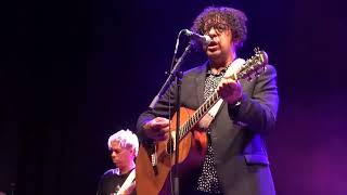 Love With Johnny Echols Andmoreagain Shepherds Bush Empire London 200724 [upl. by Dodie385]