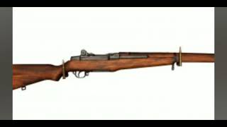 m1 garand PING [upl. by Nurat558]