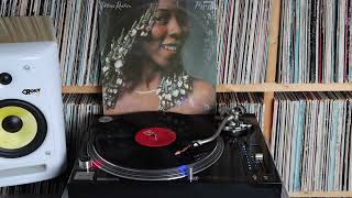 Patrice Rushen  Pizzazz 1979  A2  Keepin Faith In Love [upl. by Iggam]