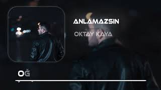 Oktay Kaya Anlamazsın Yarım Kalsın  Oğuzhan Karakaş Remix  Usulca Kalbime Gömerim Seni [upl. by Neeruan]