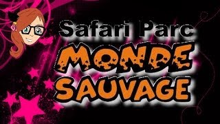 Vlog Le Monde Sauvage dAywaille [upl. by Renard]