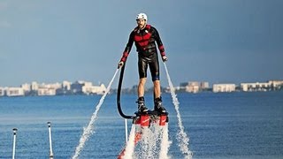 FlyBoarding Fails [upl. by Ettenav]