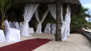 Mauritius Hotel Beachcomer Hotel Le Victoria Mauritius  Beachcomber Hotels Hochzeit auf Mauritius [upl. by Kant]