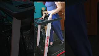 treadmill walking workout fitness treadmill treadmillwalk treadmillrun treadmills gym gyms [upl. by Aliel]