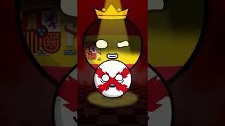 Antiguas Colonias countryballs [upl. by Haneekas]