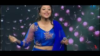 Gairi Khetko Sirai Hanyo  Monika Rai LIVE SHOWS The Voice Of Nepal Season5 [upl. by Eterg]