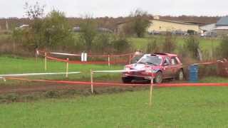 Rallye plaine et vallee 2013 [upl. by Razal393]