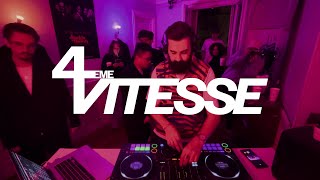 4V DJ SET House UKG  4ème Vitesse [upl. by Sokairyk]