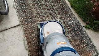 Vax Carpet Cleaning All Terrain [upl. by Uriiah]