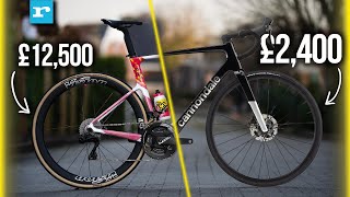 The Best 2024 Tour de France Road Bikes On A Budget [upl. by Wixted]