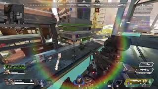 Rank 【ApexLegends】 [upl. by Naitsabes]