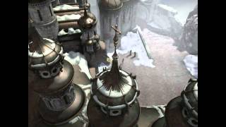 Syberia 2  Part 11  The Monastery HD [upl. by Neeloj]