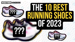 The 10 Best Running Shoes of 2023 [upl. by Deva]