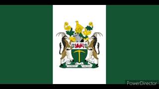 Rhodesian Anthem  loud Version [upl. by Mosnar941]