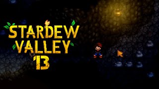 STARDEW VALLEY 013  Er ColaBierte [upl. by Ahsa]