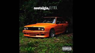 Frank Ocean  nostalgia ULTRA Full Mixtape [upl. by Sherrie343]