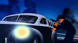 Superman 17  Secret Agent Fleischer Cartoons [upl. by Llerrod]