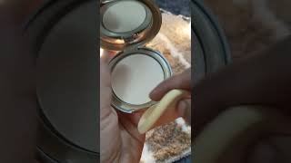 Lakme 9to5 powerplay priming powder foundation new look short videomeckup [upl. by Atis]