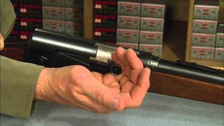 The Remington Model 81 Auto Loading Rifle  Gun History  MidwayUSA [upl. by Hadwyn]