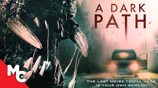 A Dark Path  Full Movie  Survival Thriller [upl. by Hallagan]