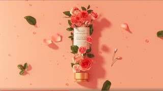 Pantene Rose Water [upl. by Avihs]