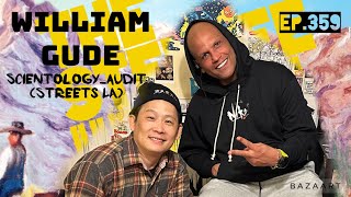 William Gude on The Steebee Weebee Show [upl. by Christiansen]