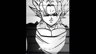 Vegito edit dbzedits [upl. by Spragens458]