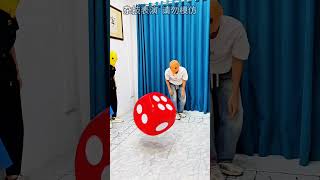 Team Building Games Challenge  Funny Games to Play with Friends 👀😂🤣funny challenge gaming [upl. by Ielak]