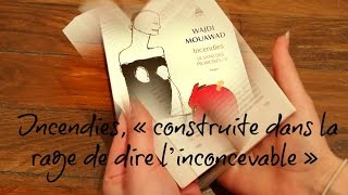 Théâtre   Incendies Wajdi Mouawad LECTURES ET ANALYSES [upl. by Hailee729]