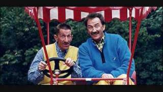 The Chuckle Brothers  To You To Me [upl. by Simon]