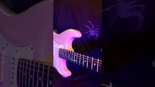 Pangako  Cueshé electricguitarcover guitarmusic cover guitarcover [upl. by Antonina]