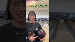 女子プロストライクチャレンジ ボウリング ボーリング クランカー 魔法プロボウラーPWBA jpba bowling アメリカ挑戦 ThunderBowl [upl. by Airamana]