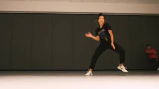 Sabrina Belen BID by Tory Lanez  Choreography [upl. by Kathi]