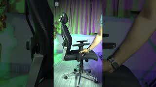 Best office Chair of the Year 2024 INDIA seventhheaven officechair budgetgamingchair [upl. by Maggs]