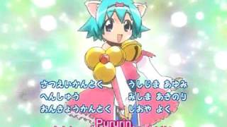 Puru Puru Pururin OP  NHK ni Yōkoso  N・H・Kにようこそ！ Sub Español [upl. by Avruch964]