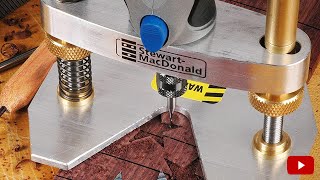 TOP 10 WOODWORKING TOOLS THAT ARE AT ANOTHER LEVEL [upl. by Presley]