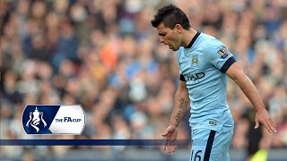 Manchester City 02 Middlesbrough  FA Cup Fourth Round  Goals amp Highlights [upl. by Lapointe]