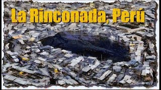 La Rinconada is the tallest city and the worst place to live on Earth [upl. by Spragens]