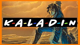 Kaladin but its a 90s sitcom [upl. by Gherlein]