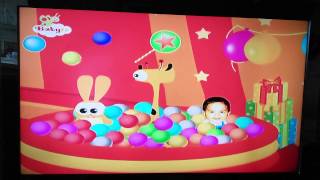 Hoje estou muito Feliz BabyTV [upl. by Harv971]