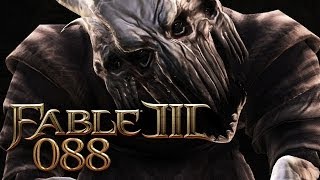 FABLE 3 HD 088  KRIEG gegen den VERSCHLINGER Ende ★ Lets Play Fable 3 [upl. by Eannej]